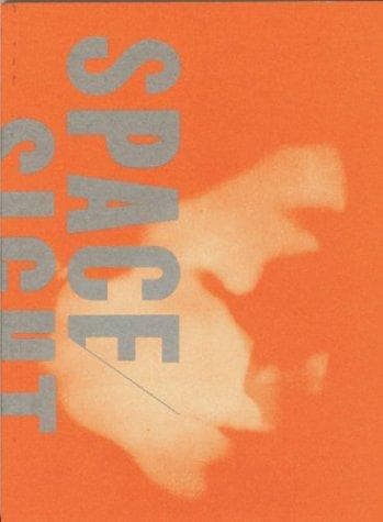 Tapa de Space/sight/self