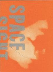 Tapa de Space/sight/self