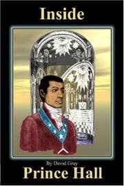 Tapa de Inside Prince Hall