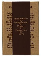 Tapa de Kara Walker