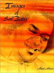 Tapa de Images of Sai Baba