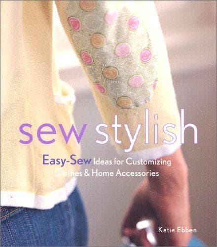 Tapa de Sew Stylish