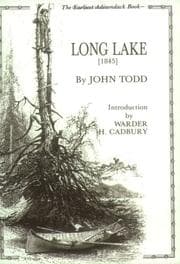 Tapa de Long Lake