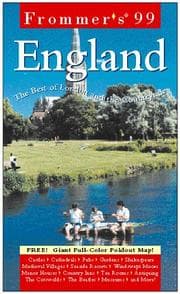 Tapa de England - Frommer's Travel Guides