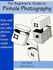 Tapa de The beginner's guide to pinhole photography