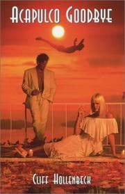 Tapa de The Acapulco Goodbye