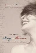 Tapa de The Art of Being a Woman