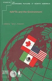 Tapa de NAFTA and the environment