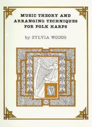 Tapa de Music Theory and Arranging Techniques for Folk Harps