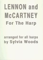 Tapa de Lennon and McCartney For The Harp