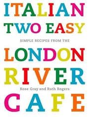 Tapa de Italian two easy