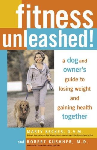 Tapa de Fitness Unleashed!