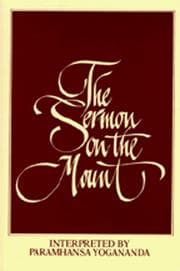 Tapa de The Sermon on the mount