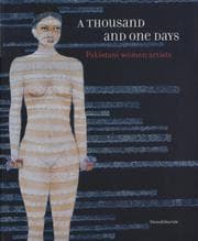 Tapa de A Thousand and One Days