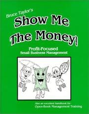 Tapa de Show me the money!