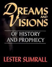 Tapa de Dreams and Visions