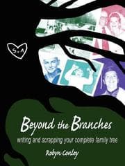 Tapa de Beyond the Branches