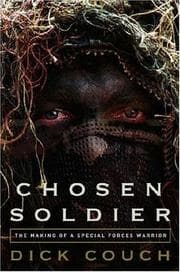 Tapa de Chosen Soldier