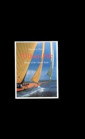 Tapa de William Fife