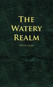 Tapa de The Watery Realm