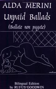 Tapa de Ballate non pagate