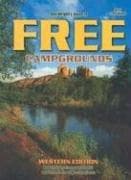 Tapa de Don Wright's Guide to Free Campgrounds