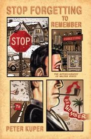 Tapa de Stop Forgetting to Remember