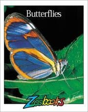 Tapa de Butterflies