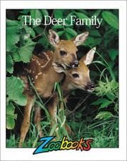 Tapa de The deer family