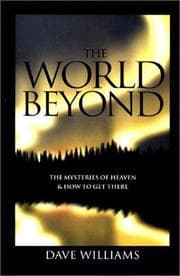 Tapa de The World Beyond