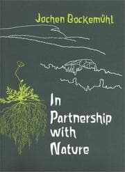Tapa de In partnership with nature
