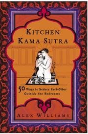 Tapa de Kitchen Kama Sutra