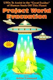 Tapa de Project World Evacuation