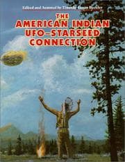 Tapa de The American Indian Ufo Starseed Connection