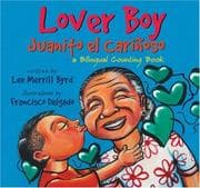 Tapa de Lover boy =