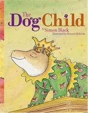 Tapa de Dog-child