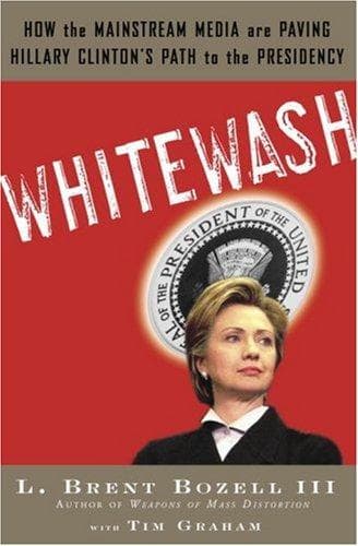 Tapa de Whitewash