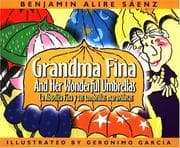 Tapa de Grandma Fina and her wonderful umbrellas =