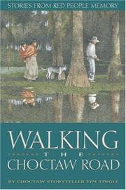 Tapa de Walking the Choctaw road