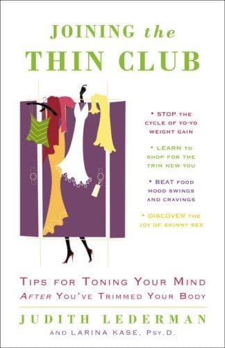 Tapa de Joining the Thin Club