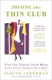 Tapa de Joining the Thin Club
