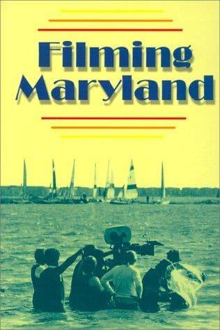 Tapa de Filming Maryland