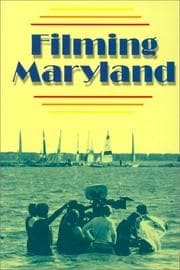Tapa de Filming Maryland