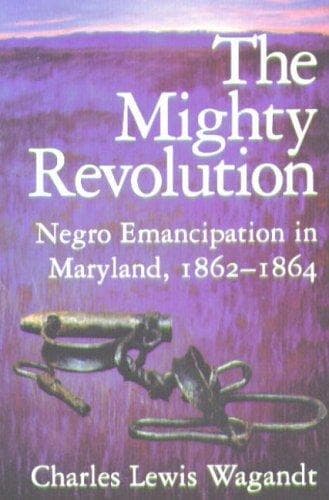 Tapa de The mighty revolution