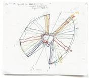 Tapa de Luca Buvoli: Flying