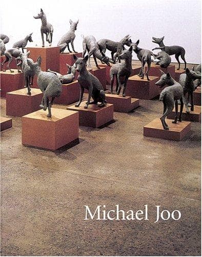 Tapa de Michael Joo
