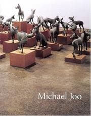 Tapa de Michael Joo