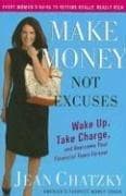 Tapa de Make Money, Not Excuses