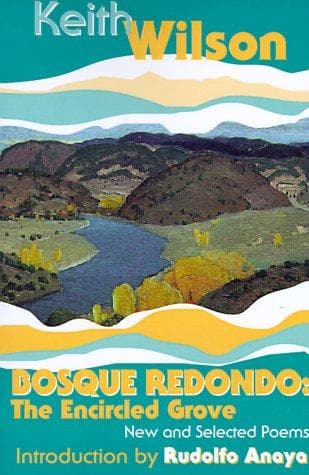 Tapa de Bosque Redondo