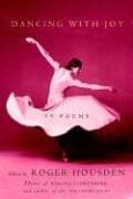 Tapa de Dancing with Joy